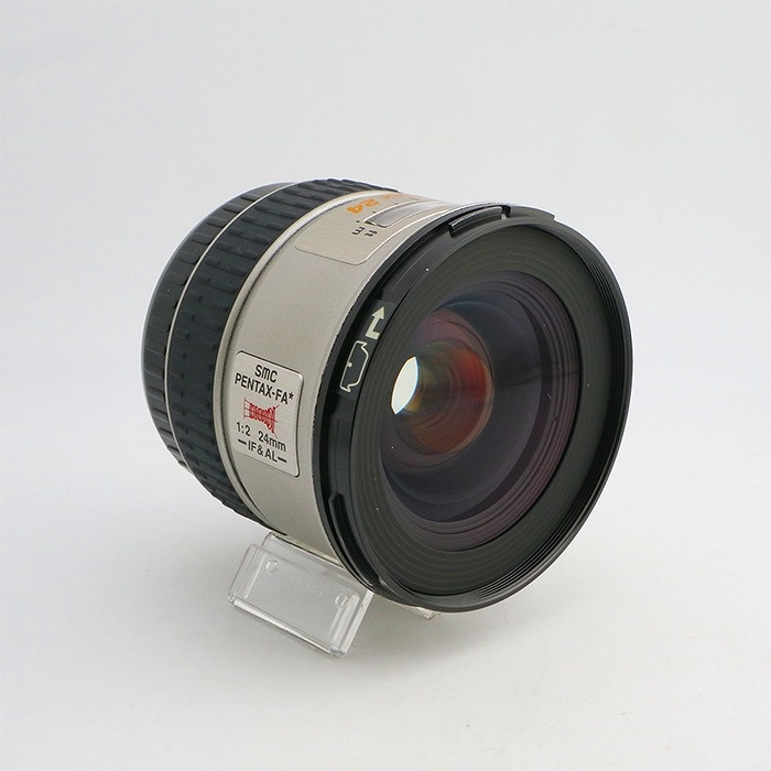 ペンタックス FA☆ 24/2 AL IF