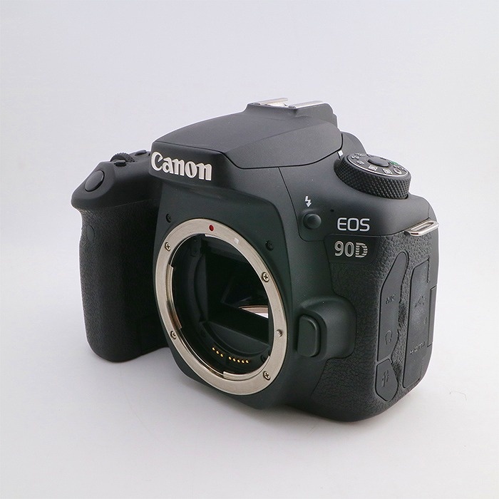 キヤノン EOS 90D