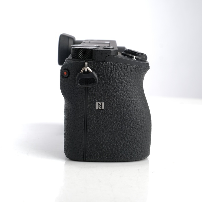 ソニー ILCE-6500 ボデイ