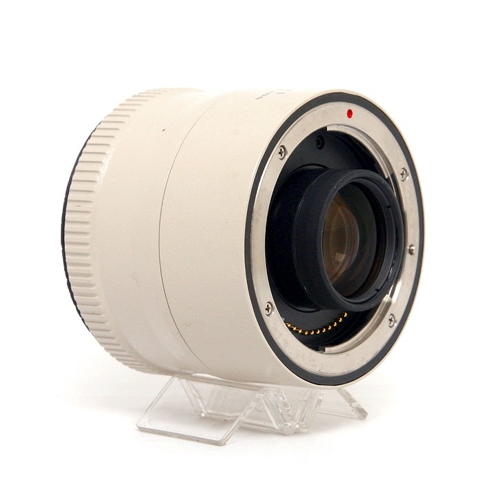 キヤノン エクステンダー EF2xII