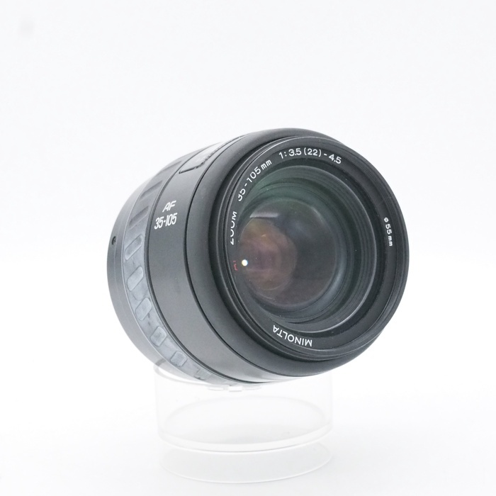ミノルタ AF35-105/3.5-4.5