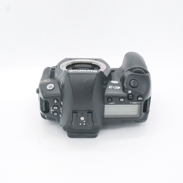 オリンパス E-3 ボデイ