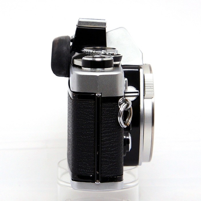 オリンパス OM-1N シルバー