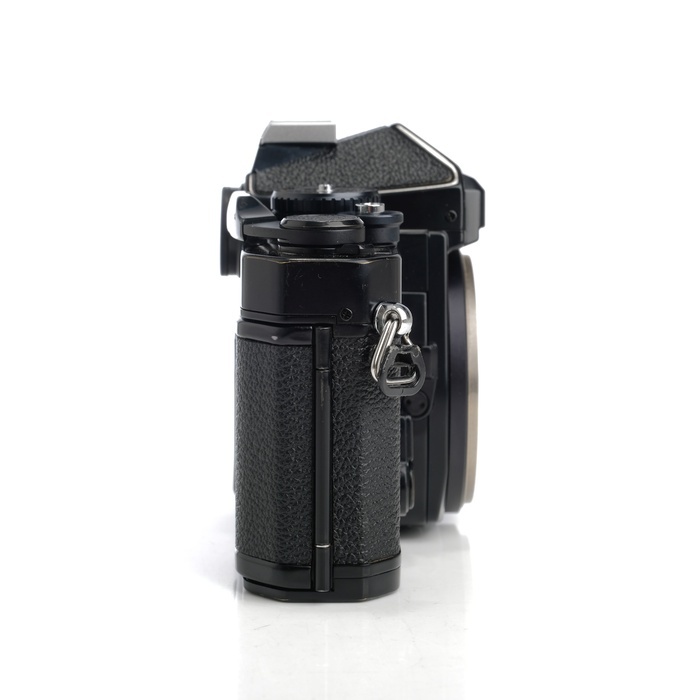 ニコン FE ブラック