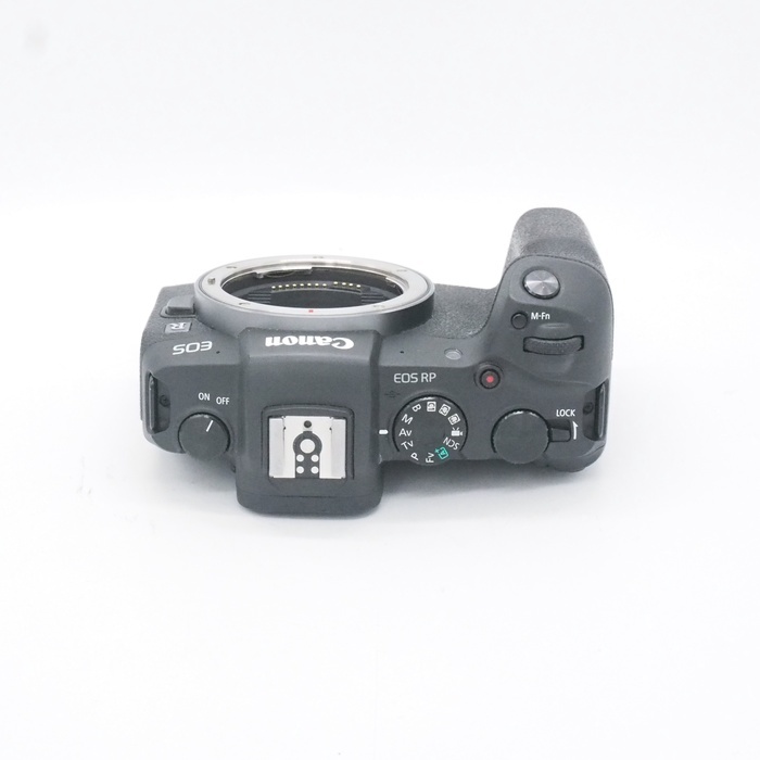 キヤノン EOS RP ボデイ