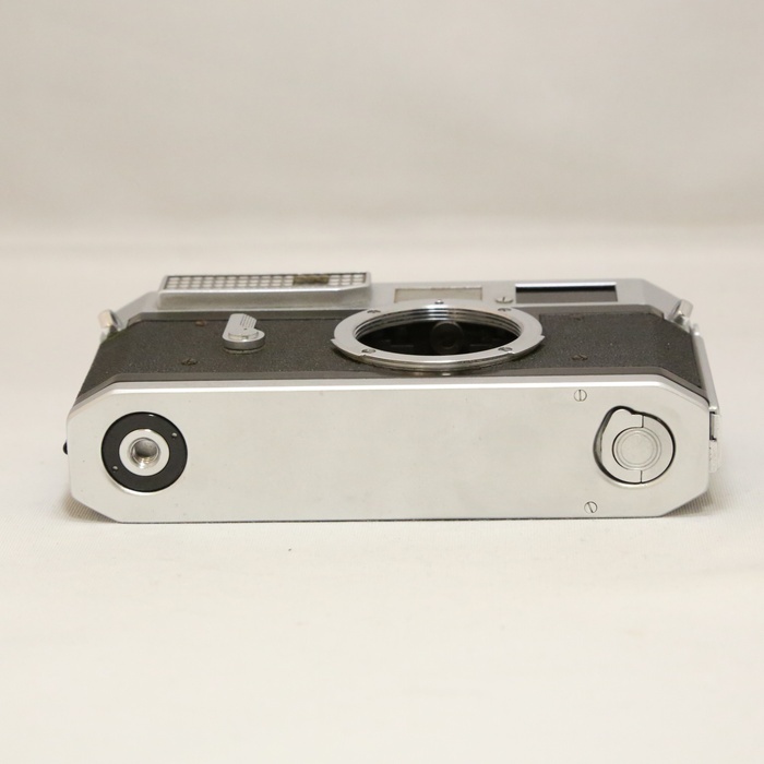 キヤノン Canon 7 部品取り/研究用に