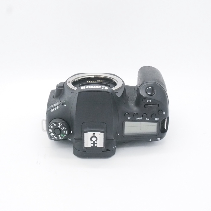 キヤノン EOS 90D ボデイ