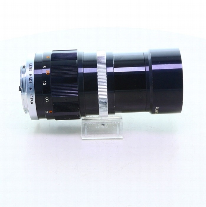 オリンパス E,ZUIKO Auto-T100/3.5 (PEN-F・FT用)