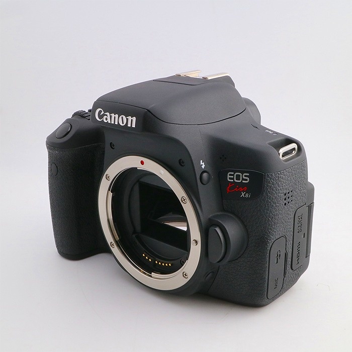 キヤノン EOS Kiss X8i