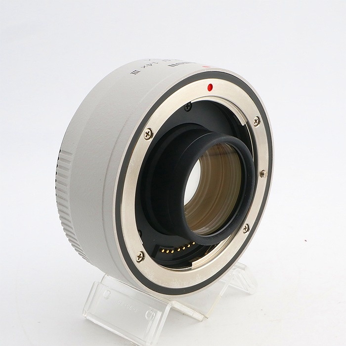 キヤノン EXTENDER EF 1.4x III