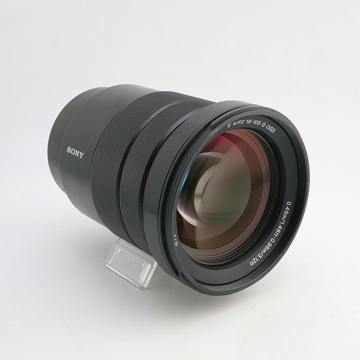 ソニー E PZ18-105/4 G OSS SELP18105G