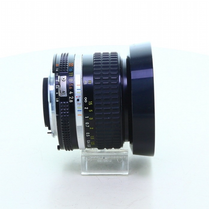ニコン AI 28/F2.8S