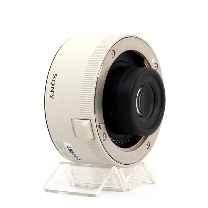 ソニー SEL20TC 2Xテレコンバーター