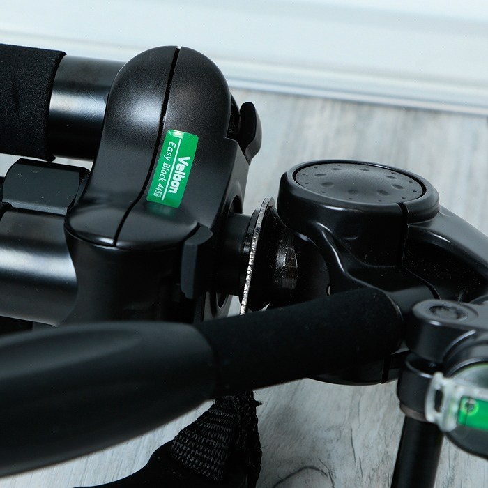 ベルボン Easy Black 445