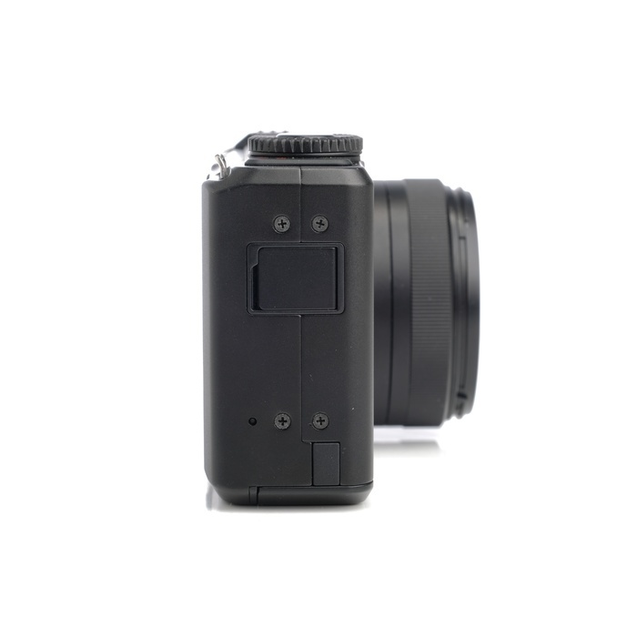 シグマ DP2 MERRILL