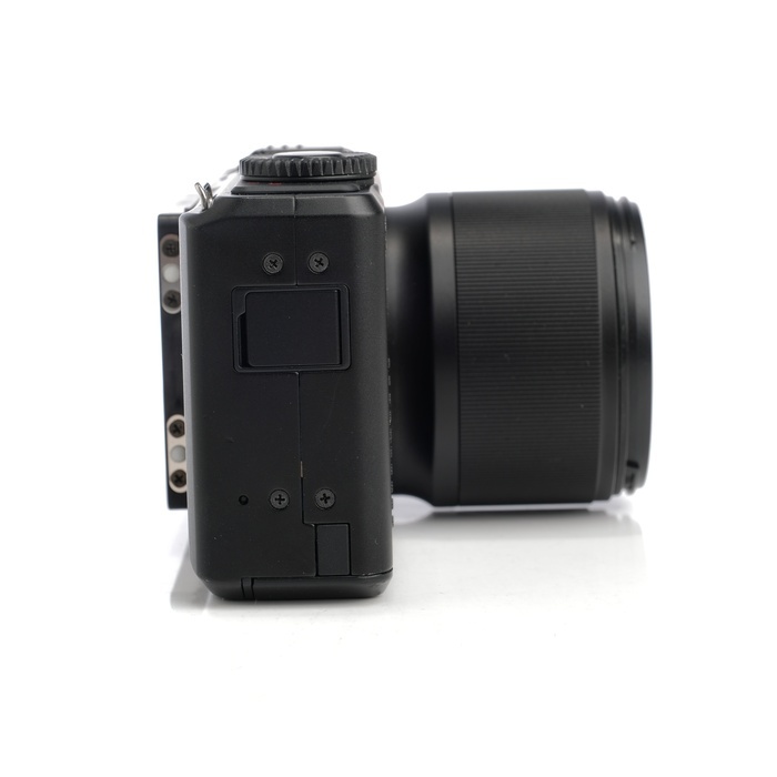 シグマ DP3 MERRILL