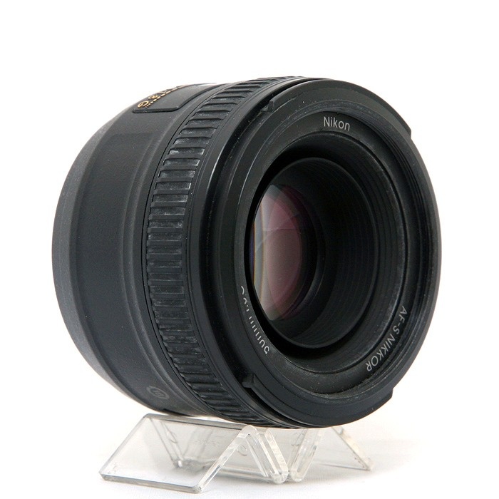 ニコン AF-S 50/1.8G