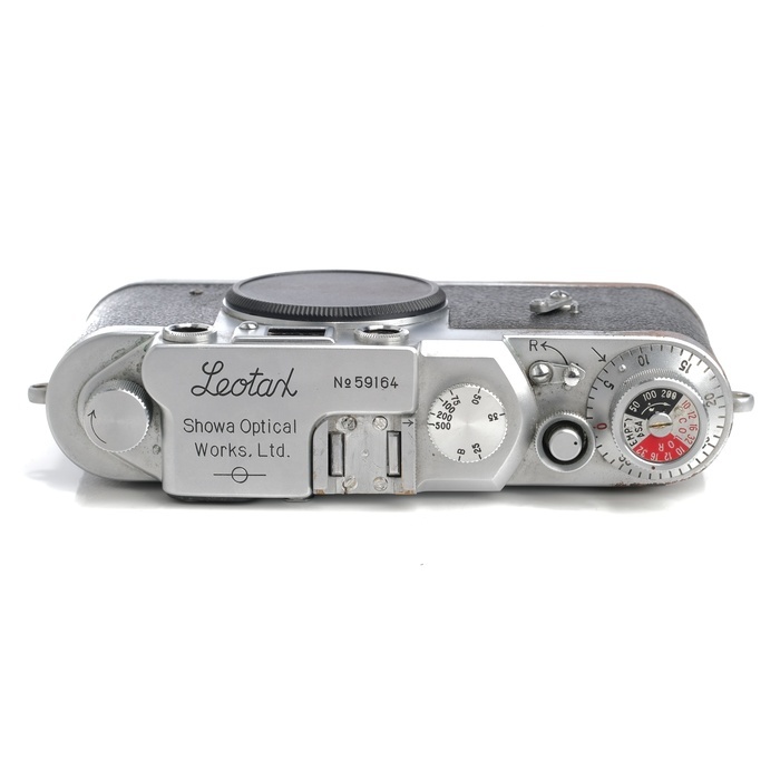 Leotax レオタックスK