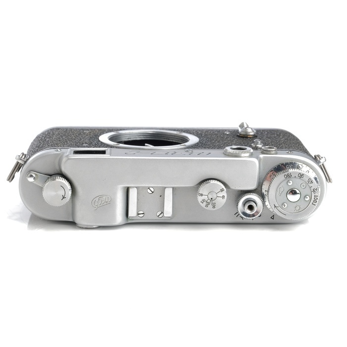 ロシア製 フェド-2