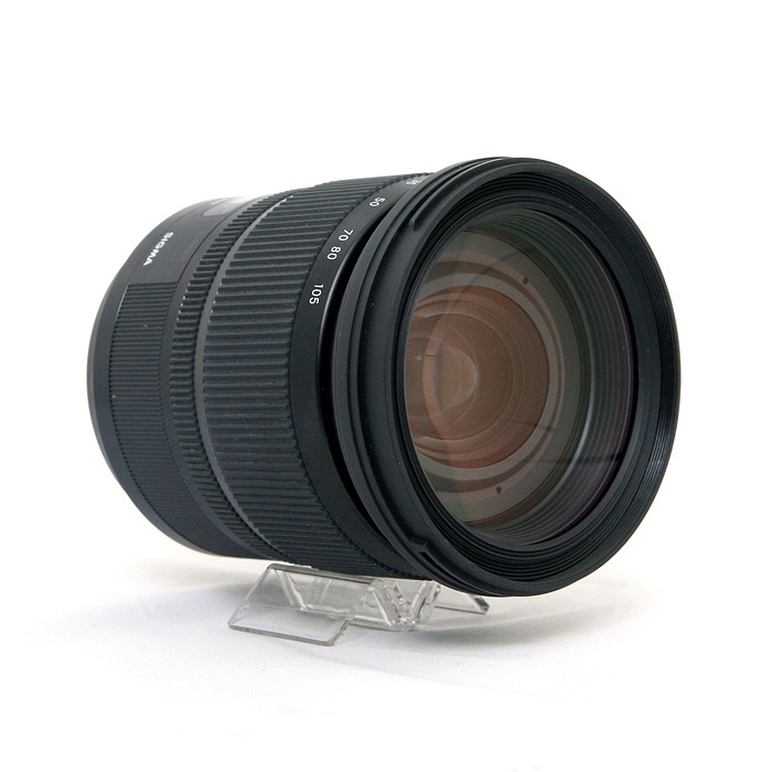 シグマ 24-105/F4 DG OS HSM NA ニコンF用