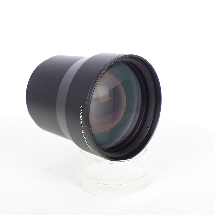 キヤノン TC-DC58C テレコンバーター