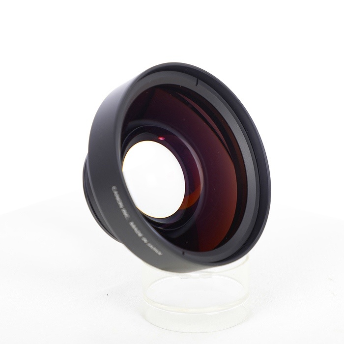 キヤノン WC-DC58B ワイドコンバーター