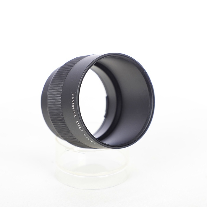 キヤノン LA-DC58H レンズアダプター