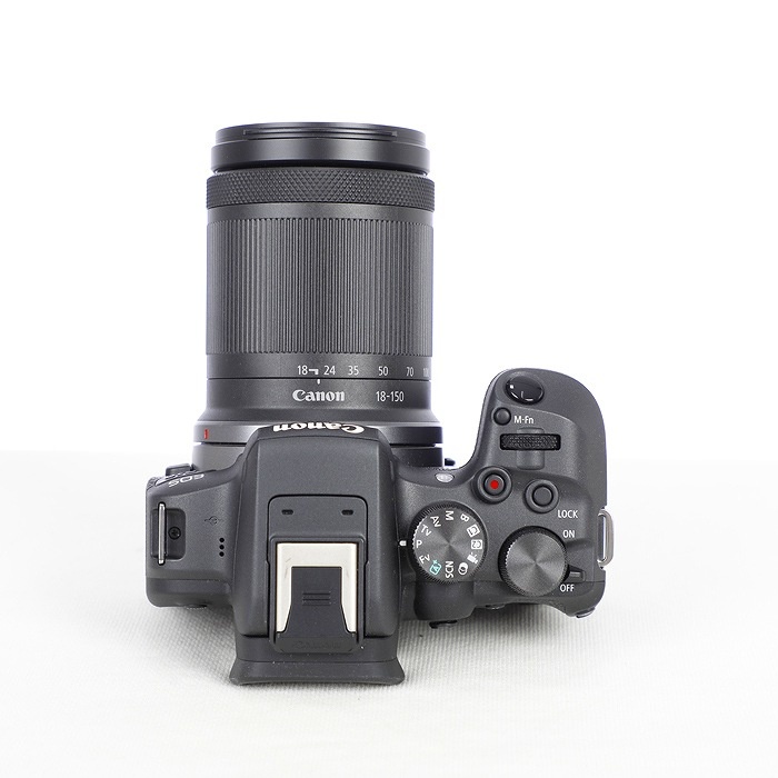 キヤノン EOS R10 RF-S18-150 IS STM レンズキツト