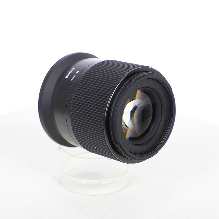 シグマ 30/F1.4 DC DN CONTEMPORARY キヤノンRF