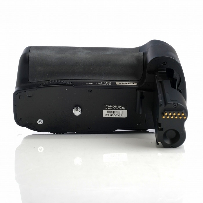 キヤノン BG-E1 バツテリーグリツプ