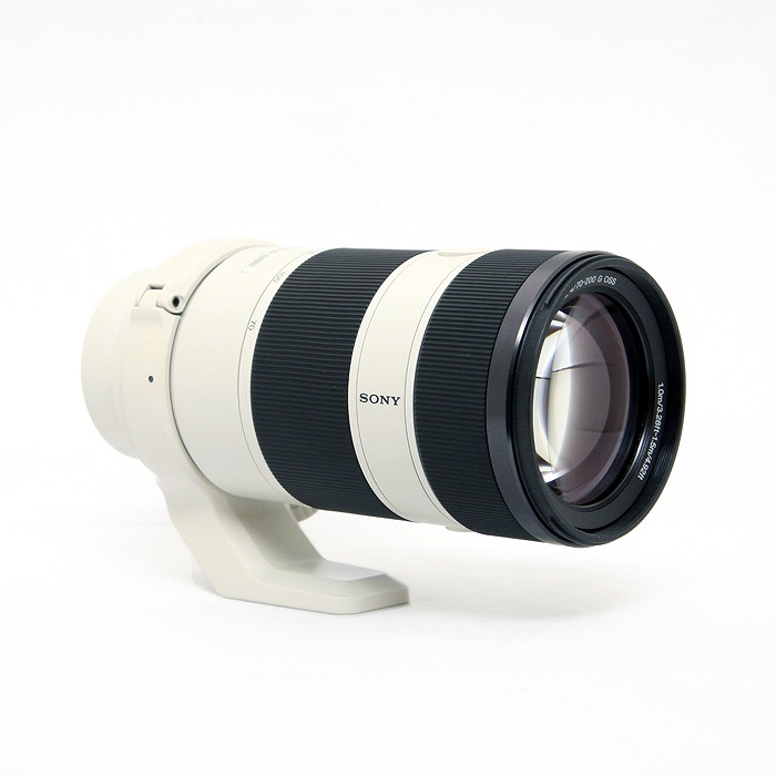 ソニー FE70-200/4 G OSS SEL70200G