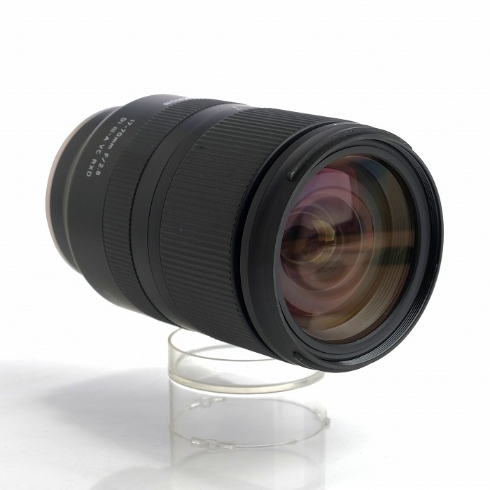 タムロン 17-70/F2.8 DI3-A VC RXD B070SF