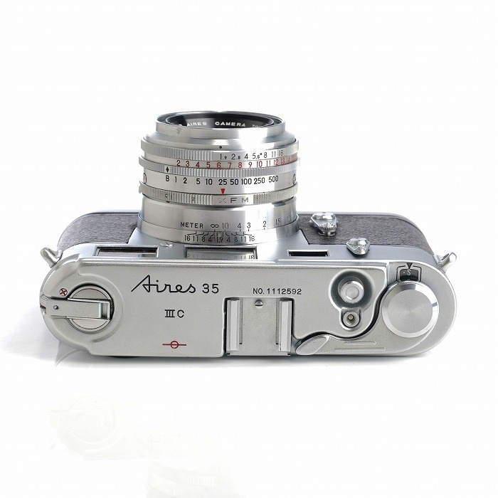 ソノタ アイレス IIIC