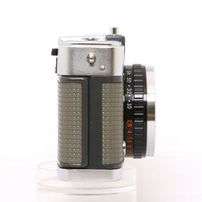 オリンパス PEN EE