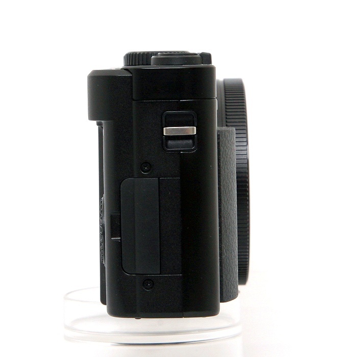 パナソニック DC-TZ99-K