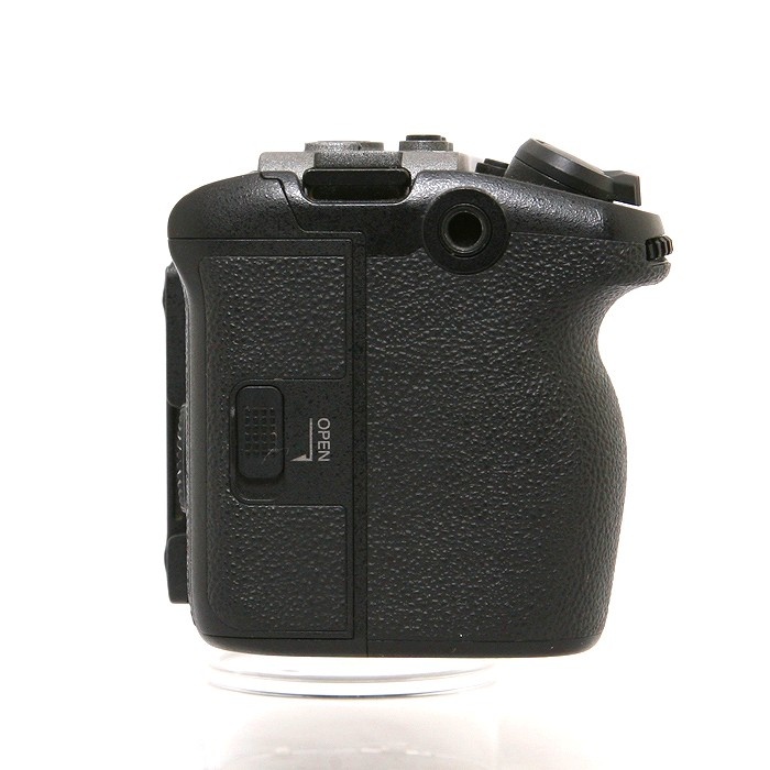 ソニー ILME-FX30B CINEMA LINE Overseas Models