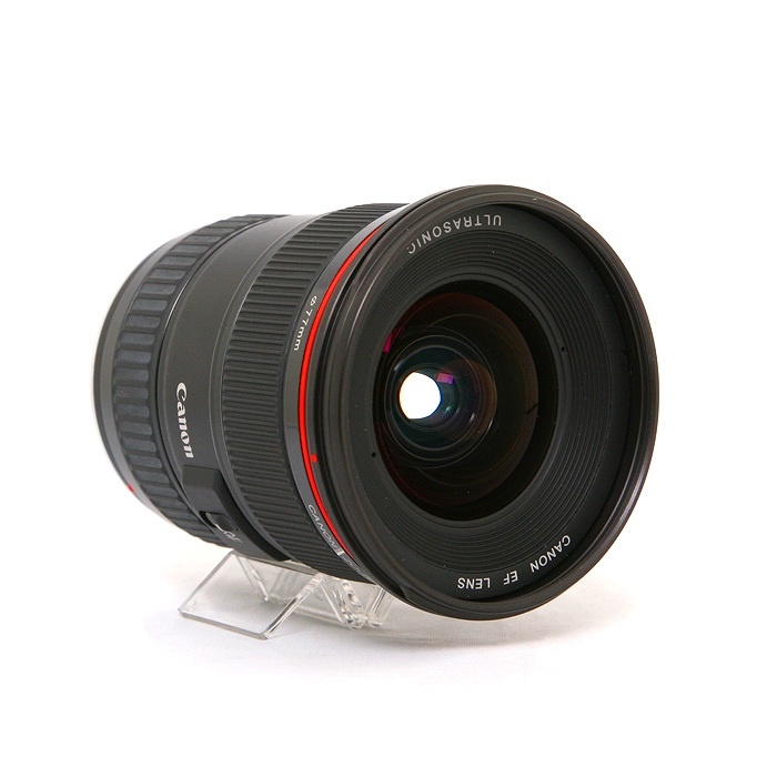 キヤノン EF17-35/F2.8L USM