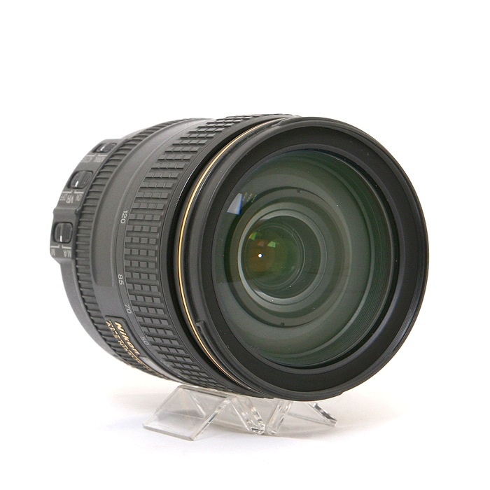 ニコン AF-S 24-120/F4G ED VR