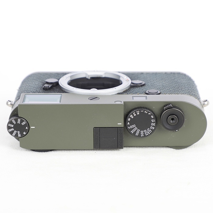 ライカ M10-P reporter