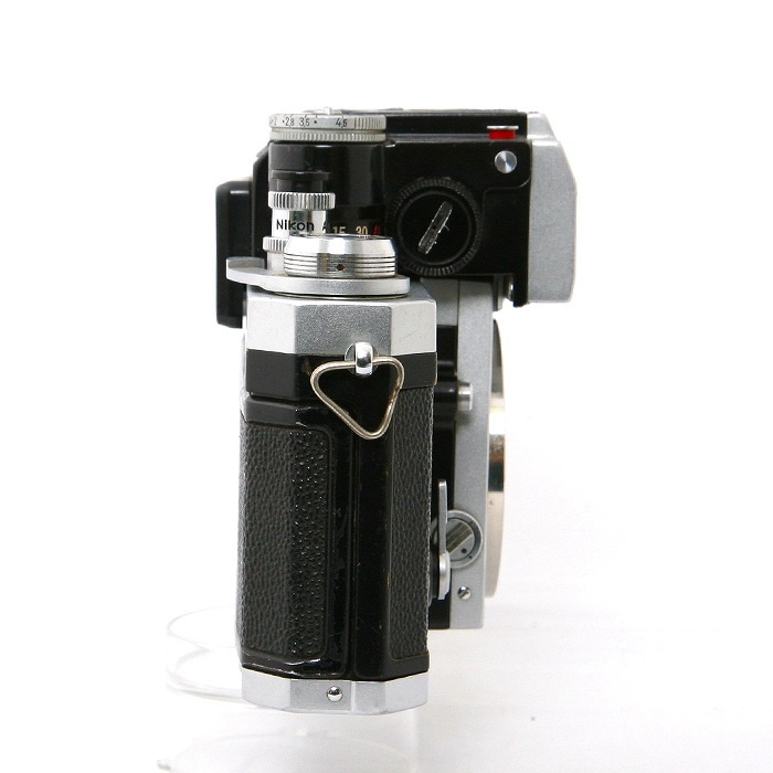 ニコン Fフォトミック