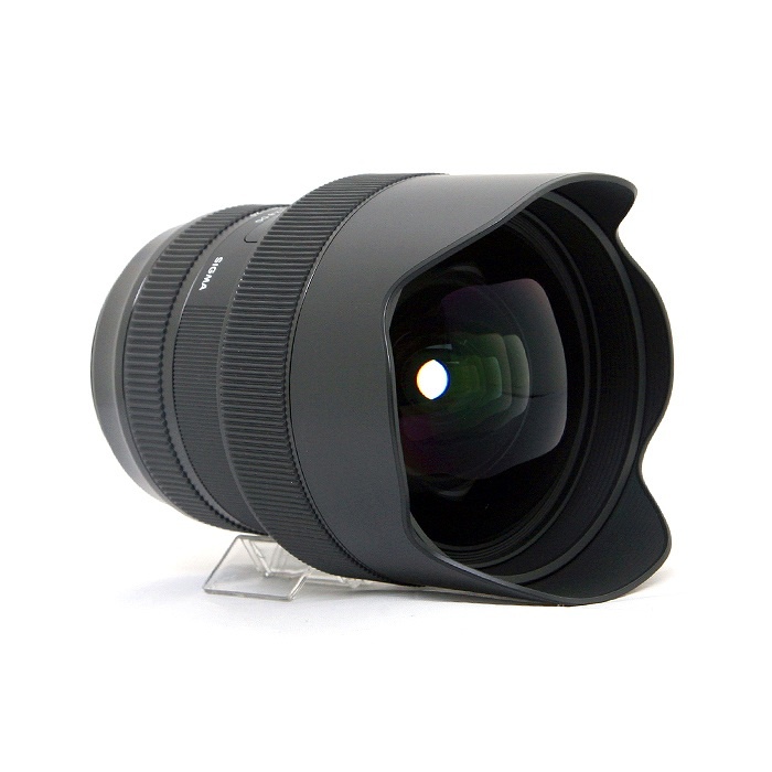 シグマ 14-24/2.8 DG HSM ART EO キヤノンEF用