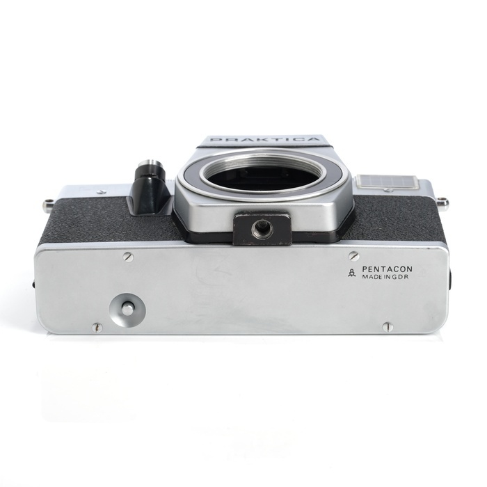 PENTACON プラクチカLB2