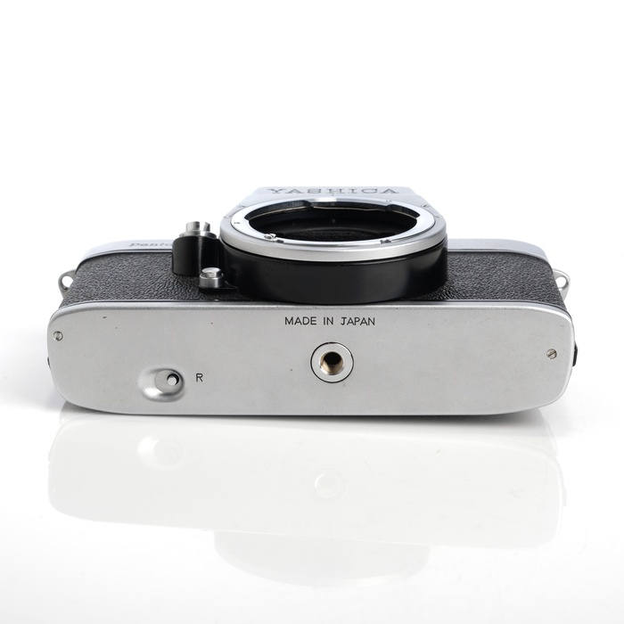 YASHICA ペンタマチックII