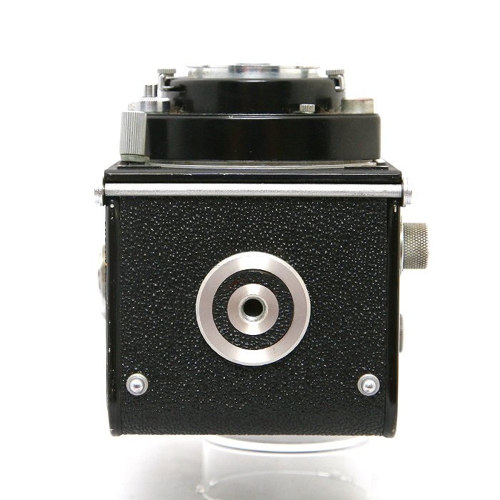 ミノルタ オートコード(初代) 部品取り/研究用に