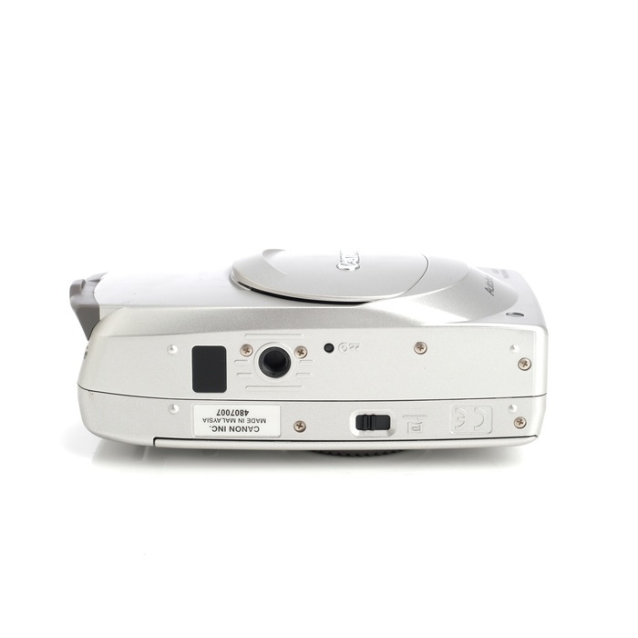 キヤノン オートボーイ EPO