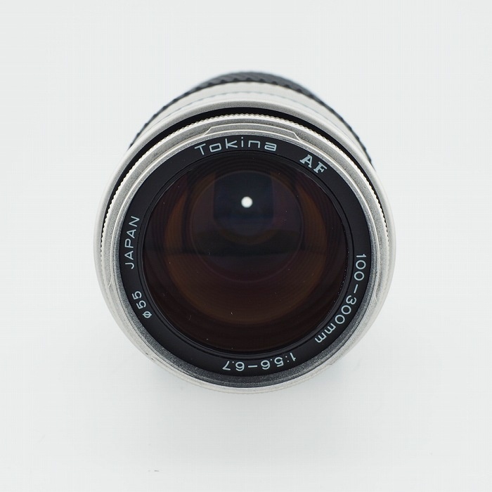 トキナー AF100-300/5.6-6.7(MA)