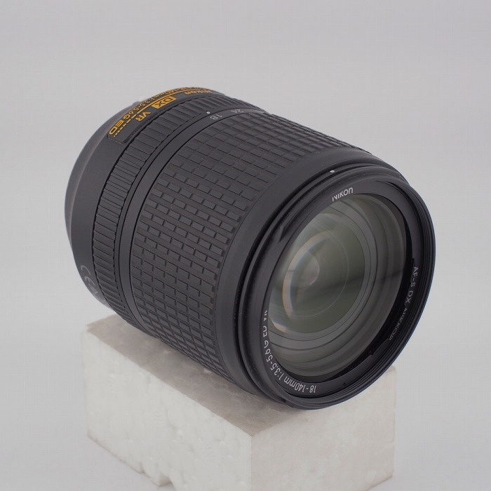 ニコン AF-S DX 18-140/F3.5-5.6G ED VR