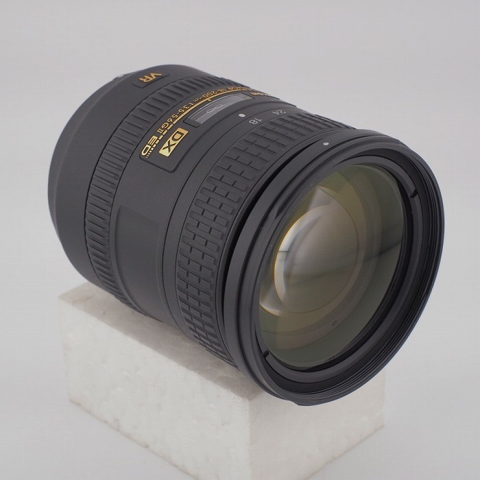 ニコン AF-S DX 18-200/F3.5-5.6G ED VR II