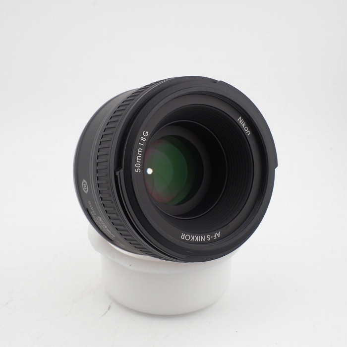 ニコン AF-S 50/1.8G