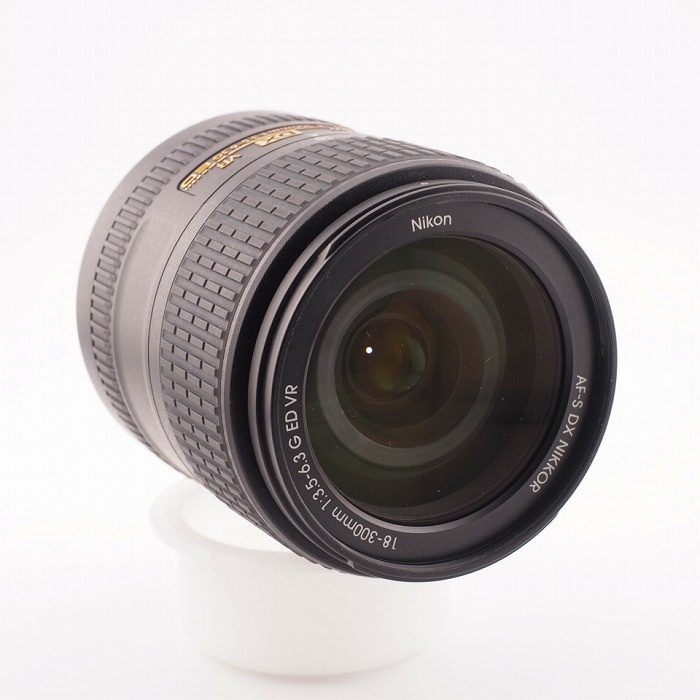 ニコン AF-S DX 18-300/F3.5-6.3G ED VR